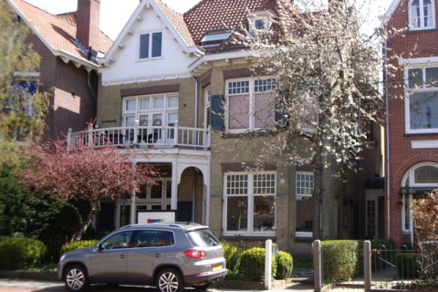 house image