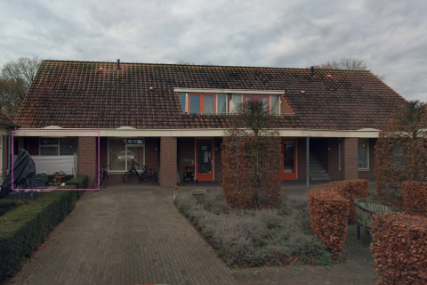 house image