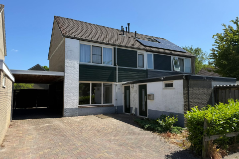 house image