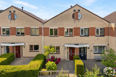 house image
