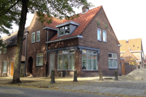 house image