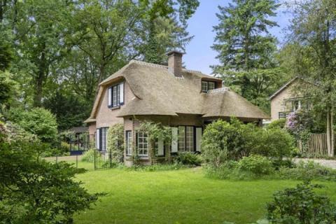 house image