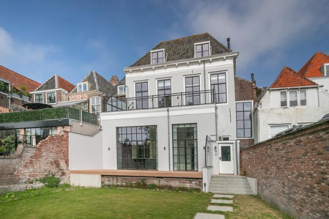 house image