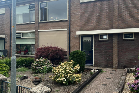 house image