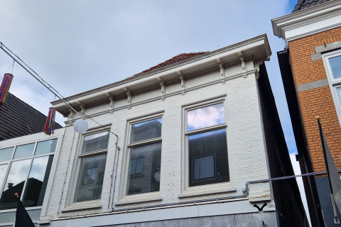 house image