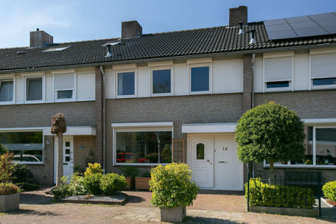 house image