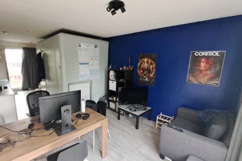 house image