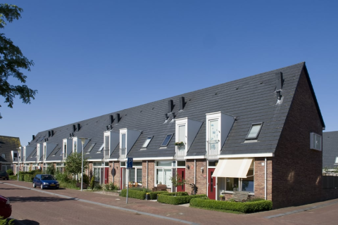 house image