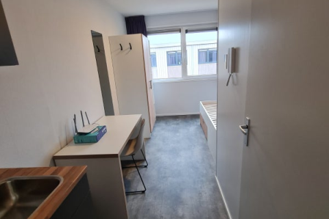 house image