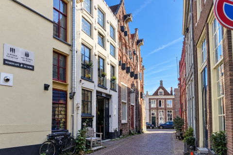 house image