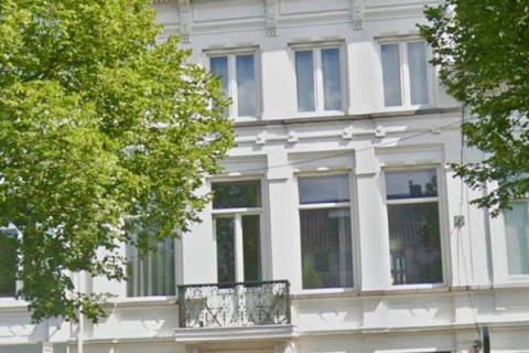 house image