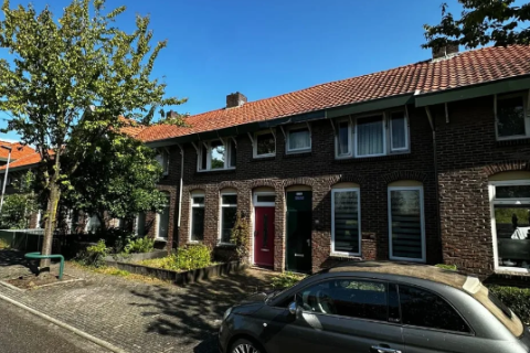 house image