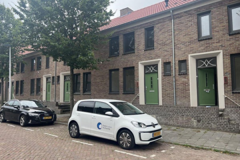house image