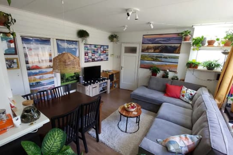 house image