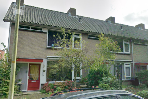 house image