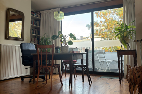 house image