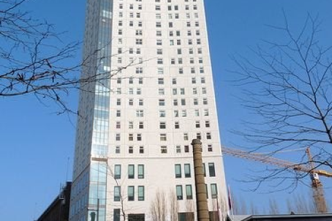 house image