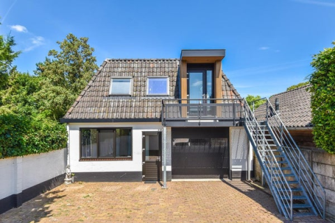 house image