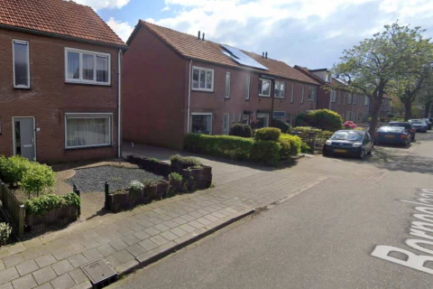 house image