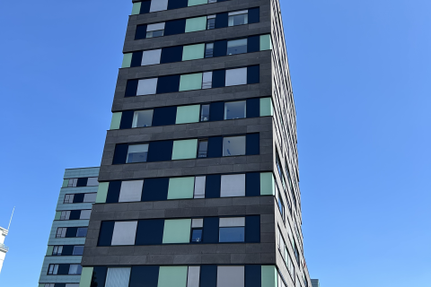 house image