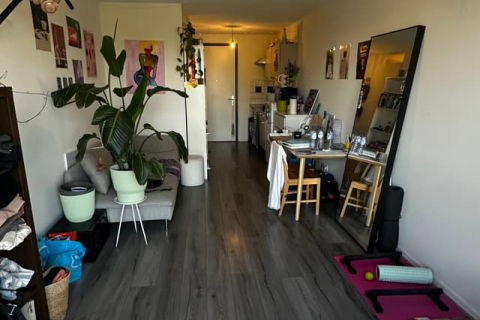 house image