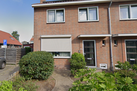 house image