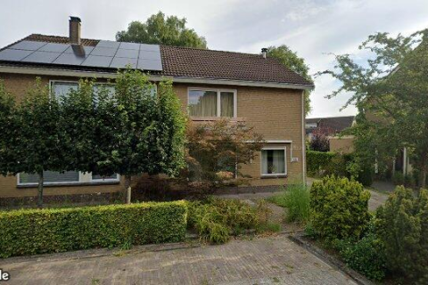 house image