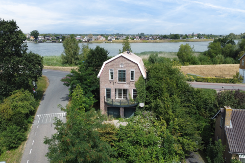 house image