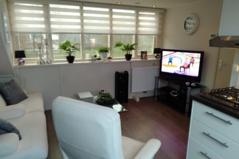 house image