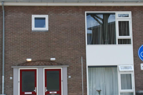 house image