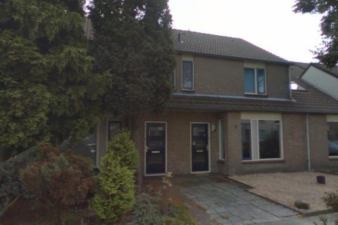 house image