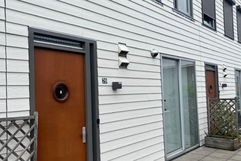 house image