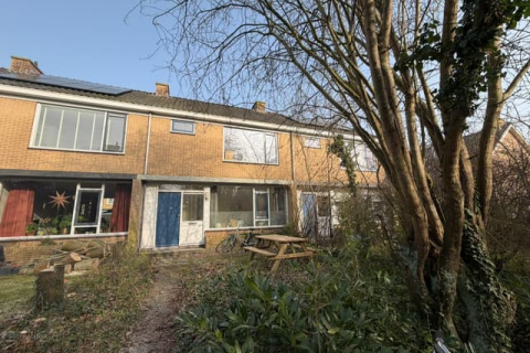 house image