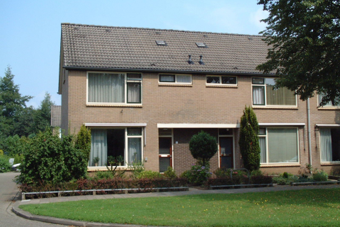 house image