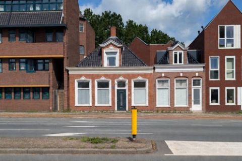 house image