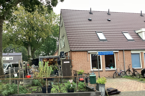 house image
