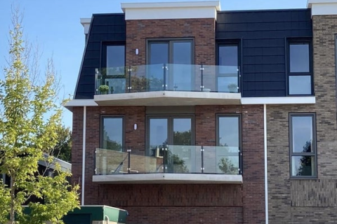 house image