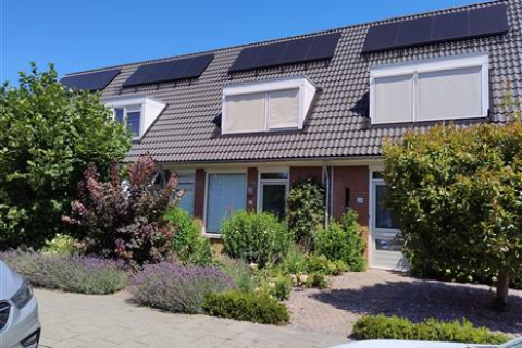 house image
