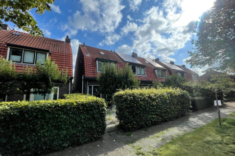 house image