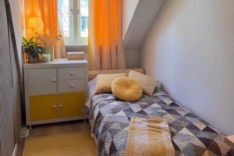 house image