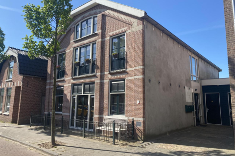house image
