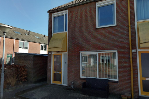 house image