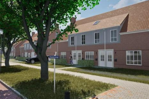 house image