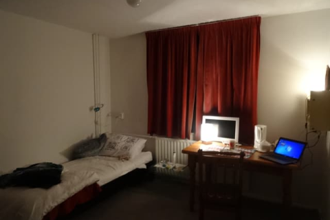 house image