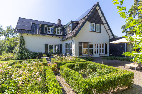house image