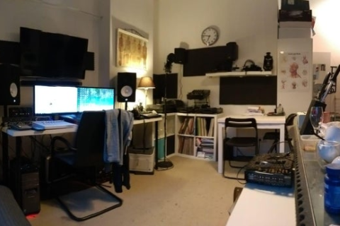 house image