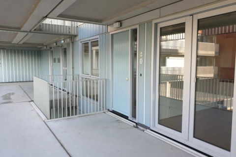 house image