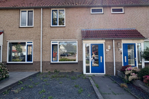 house image