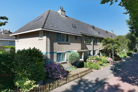 house image