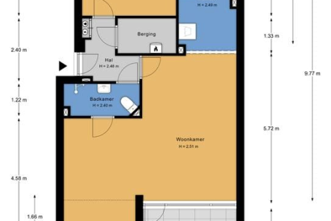 house image